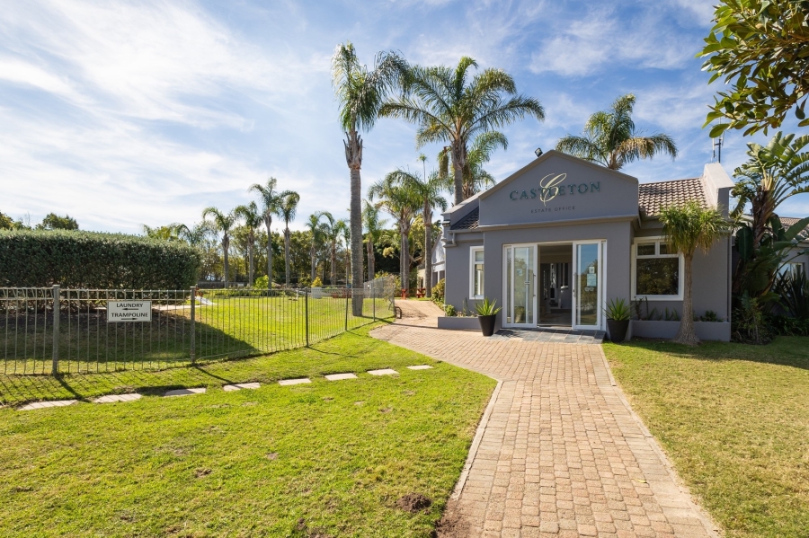 3 Bedroom Property for Sale in Castleton Western Cape